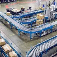 نیروی ساده ی شرکت لوازم خانگی و انبار