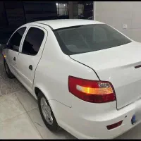 رانا مدل 92|خودرو سواری و وانت|بروجرد, |دیوار