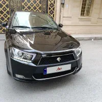 دنا پلاس تیپ 2 مدل 1401 بدون رنگ