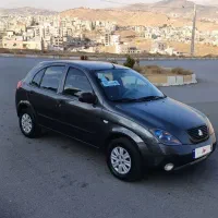 تیبا 2 مدل 93 تک برگ سند|خودرو سواری و وانت|سنندج, |دیوار