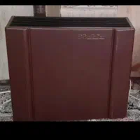 بخاری گاز سوز هوشمند