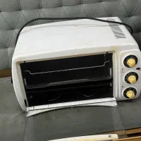 توستر برقی سالم