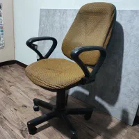 صندلی چرخدار