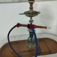 قلیان حاج اقلی|کلکسیون و سرگرمی|قرچک, باقرآباد|دیوار