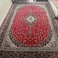 فرش ۹ متری کاملا سالم وضخیم