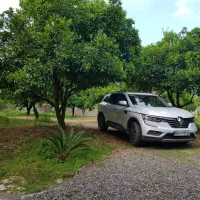 اجاره باغ ویلای استخردار سرپوشیده آبگرم روبه دریا|اجارهٔ کوتاه‌مدت ویلا و باغ|تالش, هشتپر|دیوار