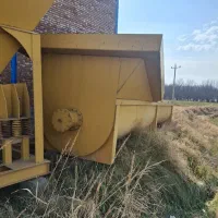 فروش قطعات ماسه شویی