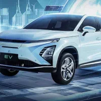 فونیکس اف ایکس ای وی برقی، مدل ۲۰۲۴