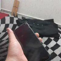 گوشی a94صفحه شکسته باکارتن|موبایل|آمل, |دیوار