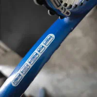 راکت تنیس|ورزشهای توپی|اصفهان, سپاهانشهر|دیوار