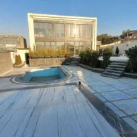 ویلای 630 متر 380 بنا در مهرآباد رودهن|فروش خانه و ویلا|رودهن, |دیوار