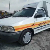 امدادخودروتعمیرکارسیارباطری‌سازی سیار ۲۴س اصفهان