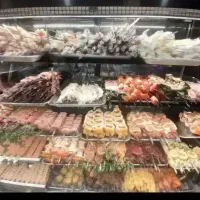 استخدام کباب زن و سیخ گیر و شاطر