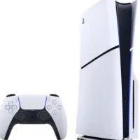 ps5 slim|کنسول، بازی ویدئویی و آنلاین|تبریز, |دیوار