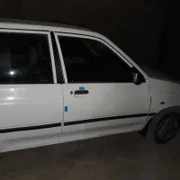 پراید مدل ۹۰|خودرو سواری و وانت|بردسکن, |دیوار