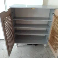 جا کفشی سالم