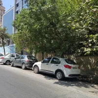۱۵۰۰متر مشارکت ۳بر (پهنه M111) اداری تجاری