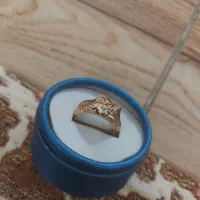 انگشتر طلا روس|بدلیجات|تبریز, |دیوار