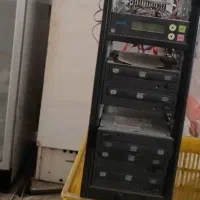 دی وی دی رایتر