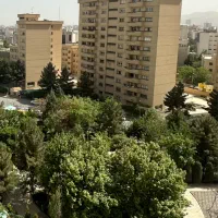 واحد ۱۴۰ متری طبقه دوم مجتمع فیروزه (بانک ملی)