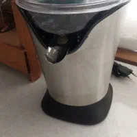 آب مرکبات گیری برقی