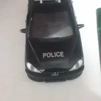 اسباب بازی ۲۰۶ مدل۸۴