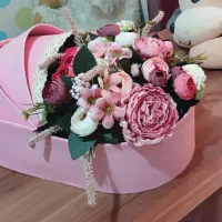 باکس گل نوزاد