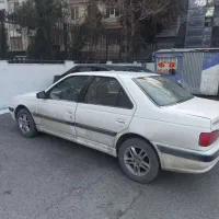 پرشیا ، پارس ۱۴۰۱ tu5 دریچه سیمی