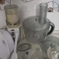 خردکن چند کاره
