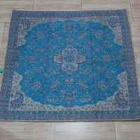 رومیزی ترمه