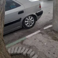 سیتروئن زانتیا 1800cc، مدل ۱۳۸۲