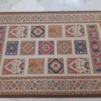 فرش بسیار تمیز