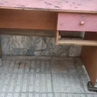 قفسه لترون،میزتحریر|کتابخانه، شلف، قفسه‌های دیواری|کرمانشاه, |دیوار