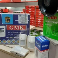 انواع پکیج دوربین FULL HD و سیستم اعلام سرقت|دوربین مداربسته|تهران, فردوسی|دیوار