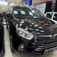 جک s5 1400 تمیز تک برگ سند شرایط اقساطی اتولندغرب|خودرو سواری و وانت|تهران, گلستان (شهرک راه آهن)|دیوار