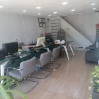 فروش میز، صندلی و مبلمان اداری ست