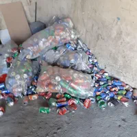 خرید انواع ضایعات