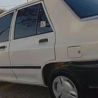 ماشین پراید مدل 94 دوگانه فابریک