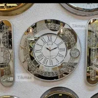 ساعت دیواری