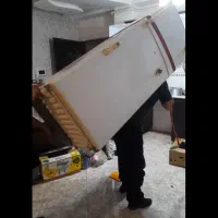 باربری خانه چید