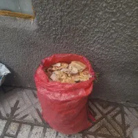 نان خشک تمیز