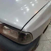 پراید 89 سالم بدون آفتاب سوختگی