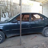 اردی A|خودرو کلاسیک|بانه, |دیوار
