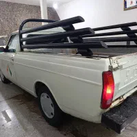 پیکان وانت 88|خودرو سواری و وانت|خرمآباد, |دیوار