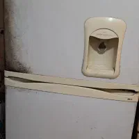 یخچال فریزر اسنوا