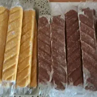 کباب لقمه مرغ و گوشت خانگی
