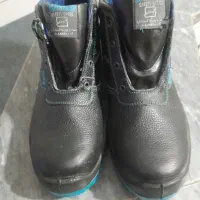 کفش معدنی