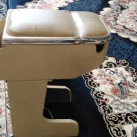کنسول ماشین پارس