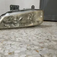 چراغ جلوی فابریکی پارس