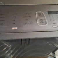 لباسشویی درب بالا سامسونگ|ماشین لباسشویی و خشککن لباس|خرمشهر, |دیوار